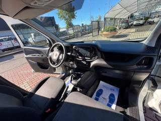 FIAT Doblo usata 22