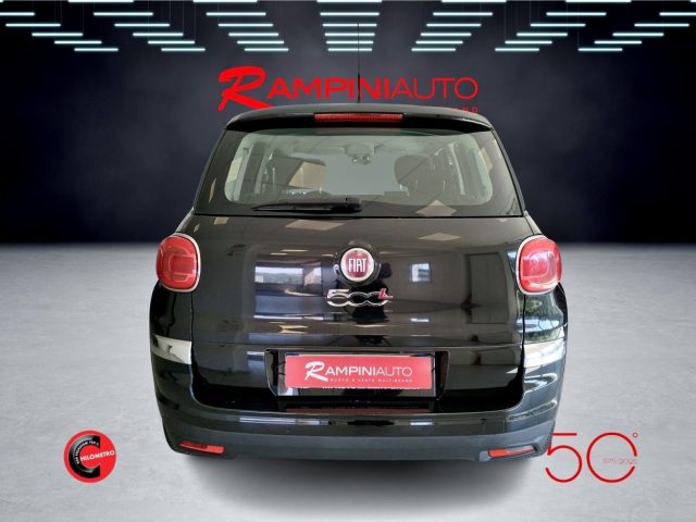 FIAT 500L usata 9