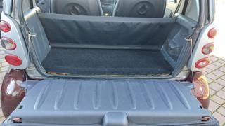 SMART ForTwo usata, con Controllo trazione