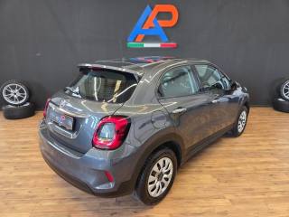 FIAT 500X usata, con Autoradio