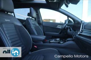 KIA Sportage usata 4