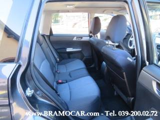 SUBARU Forester usata, con Chiusura centralizzata telecomandata
