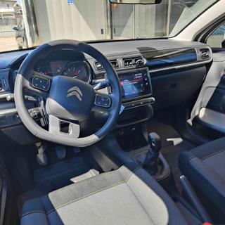 CITROEN C3 usata, con Fendinebbia