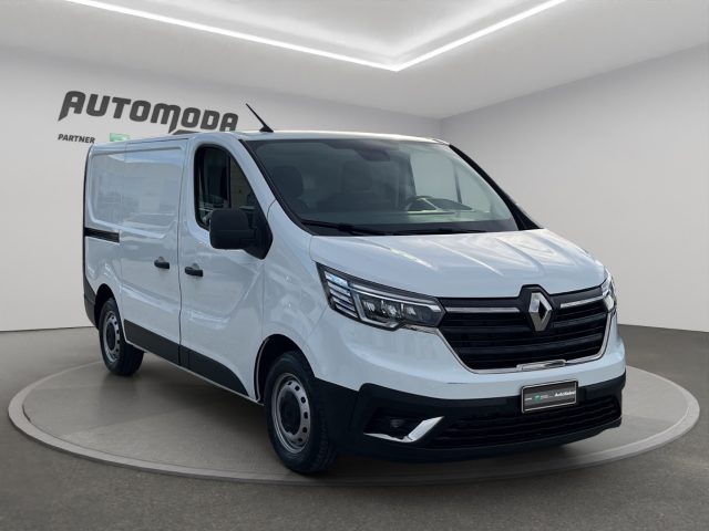 RENAULT Trafic usata, con Airbag Passeggero