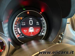 ABARTH 595 usata, con Cruise Control