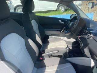 AUDI A1 usata 12