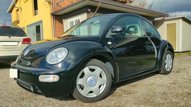 VOLKSWAGEN New Beetle usata, con Cerchi in lega
