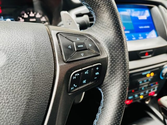 FORD Ranger Raptor usata, con Controllo trazione