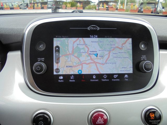 FIAT 500X usata 30