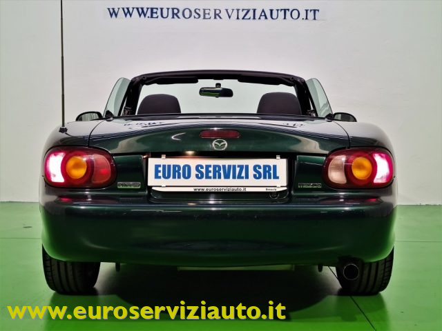 MAZDA MX-5 usata 34