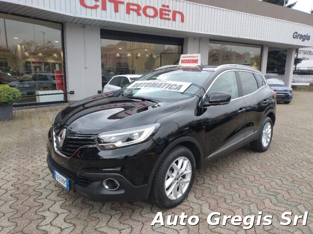 RENAULT Kadjar usata, con ABS
