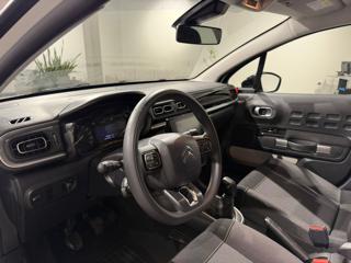CITROEN C3 usata, con Controllo trazione