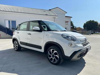 FIAT 500L usata, con Airbag laterali