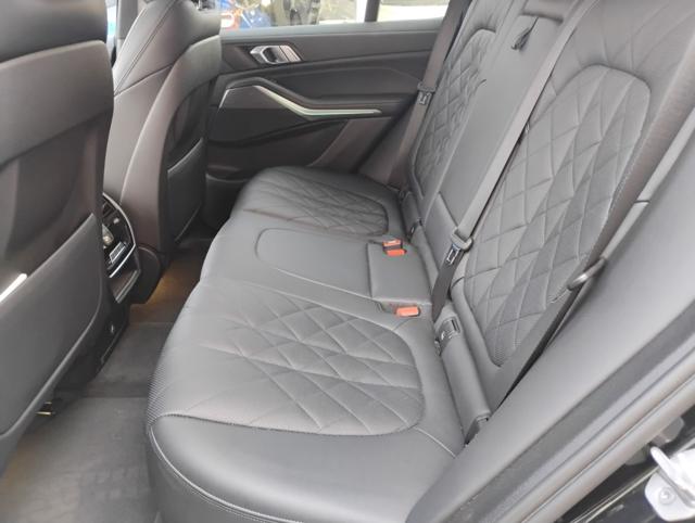 BMW X5 usata, con ESP