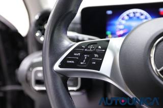 MERCEDES-BENZ A 180 usata, con Volante in pelle
