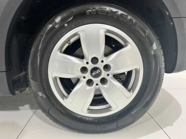 MINI Mini usata, con Fendinebbia
