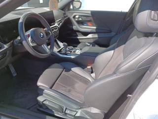 BMW M2 usata, con Autoradio