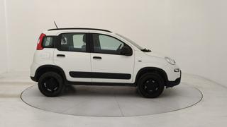 FIAT Panda usata, con Autoradio