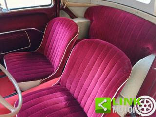 FIAT 500C usata 12