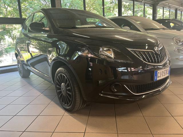 LANCIA Ypsilon usata, con ABS