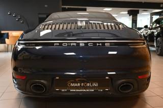 PORSCHE 911 usata 5