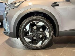 RENAULT Captur usata, con Chiusura centralizzata