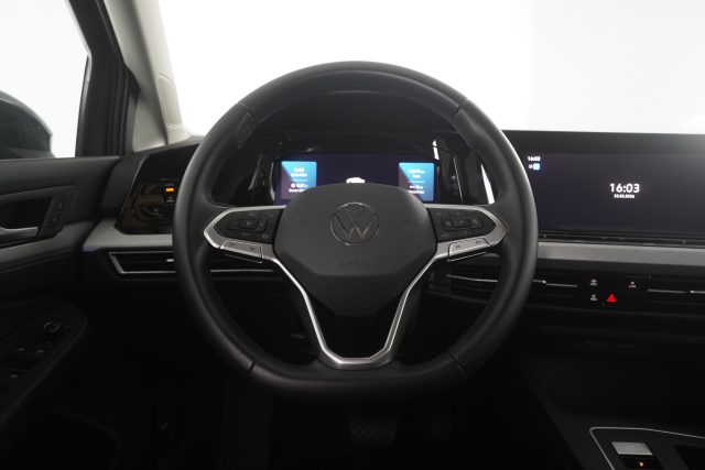 VOLKSWAGEN Golf usata 5