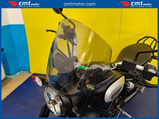 DUCATI Scrambler 800 usata 5
