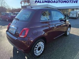 FIAT 500 usata, con Autoradio