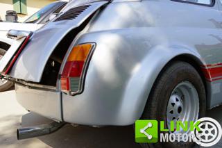 FIAT 500 usata 3