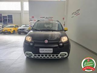 FIAT Panda usata, con Airbag