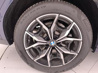 BMW X4 usata, con Bracciolo