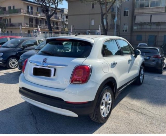 FIAT 500X usata, con Autoradio
