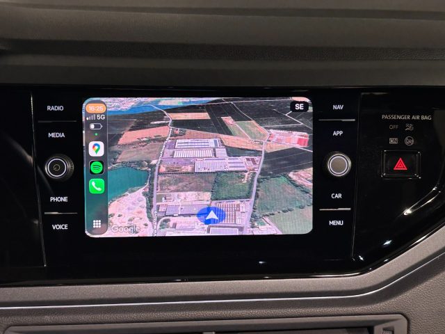 VOLKSWAGEN Taigo usata, con Cruise Control