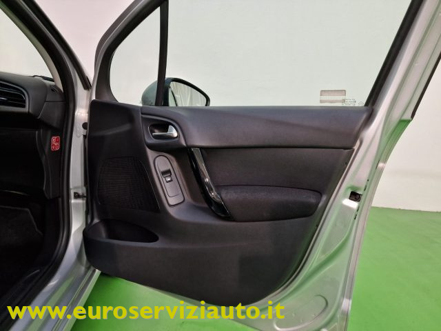 CITROEN C3 usata 40
