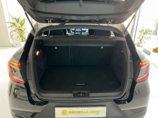 RENAULT Captur usata, con Controllo trazione