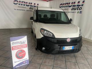 FIAT Doblo usata, con Airbag