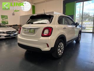 FIAT 500X usata, con Alzacristalli elettrici