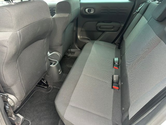 CITROEN C3 Aircross usata, con Climatizzatore
