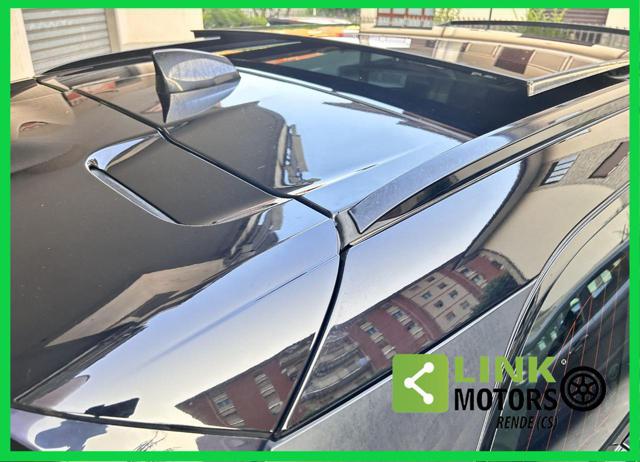 LAND ROVER Range Rover Velar usata, con Chiusura centralizzata telecomandata