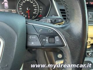 AUDI Q5 usata, con Controllo automatico clima