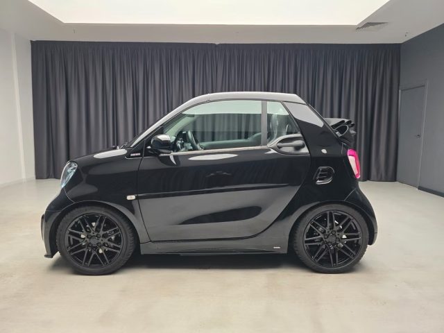 SMART ForTwo usata, con Airbag laterali