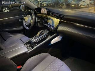 PEUGEOT 508 usata, con Sistema di navigazione