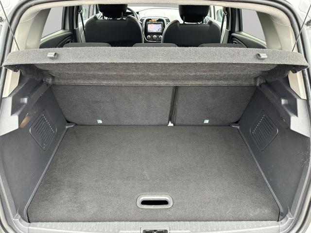 RENAULT Captur usata, con ESP