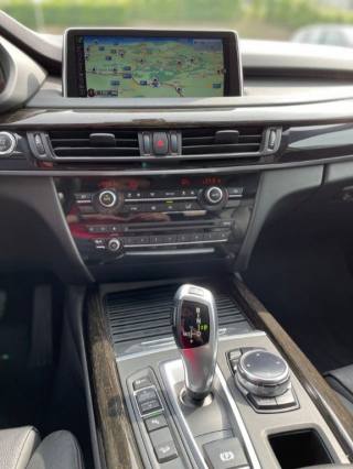 BMW X5 usata, con Chiusura centralizzata