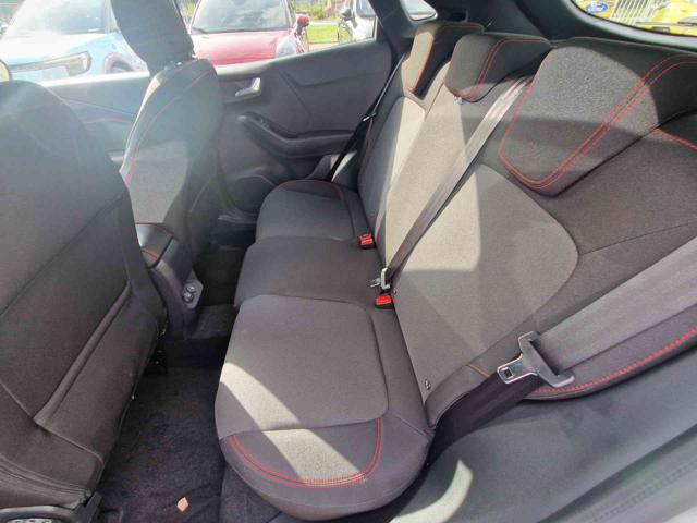FORD Puma usata, con Cruise Control