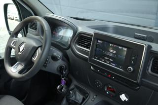 RENAULT Master usata, con ESP