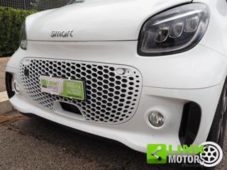 SMART ForTwo usata 34
