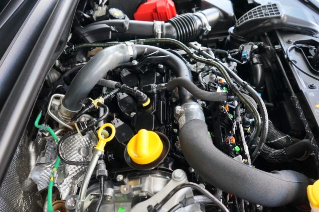 RENAULT Clio usata 57