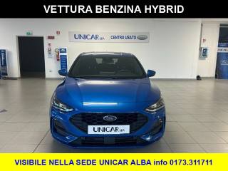 FORD Focus usata, con Airbag